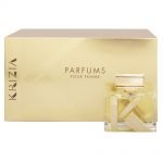 Pour Femme Eau De Parfum Gift Set