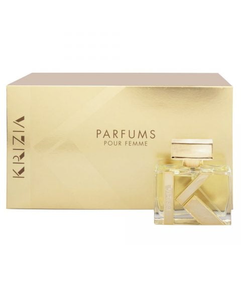 Pour Femme Eau De Parfum Gift Set