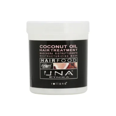 Hair Etnika Coconut Oil Treatment 1000ml