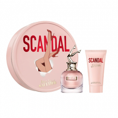 Scandal Eau De Parfum Gift Set