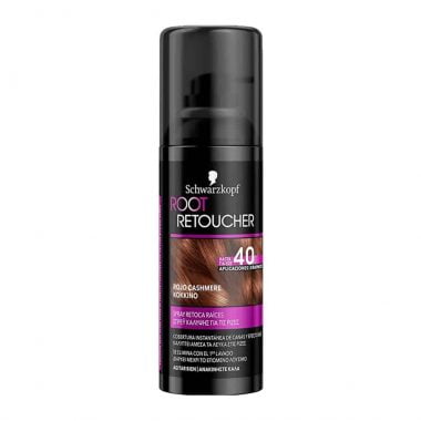 Root Retoucher Spray Κόκκινο 120ml