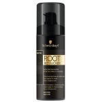 Root Retoucher Spray Μαύρο 120ml