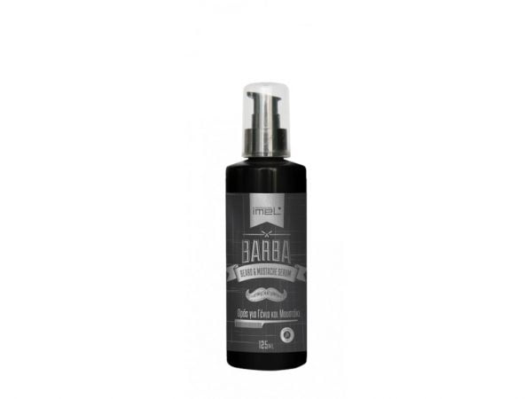 Serum For Beard & Mustache 125ml