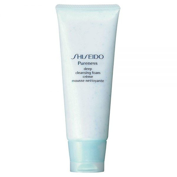 Pureness Deep Cleansing Foam 100ml