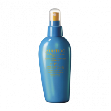 Sun Protection Spray Oil-Free SPF15 150ml