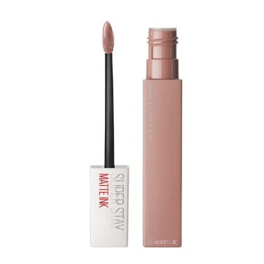 Superstay Matte Ink Liquid Lipstick 5ml