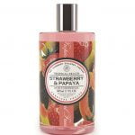 Bath & Shower Gel Strawberry & Papaya 500ml
