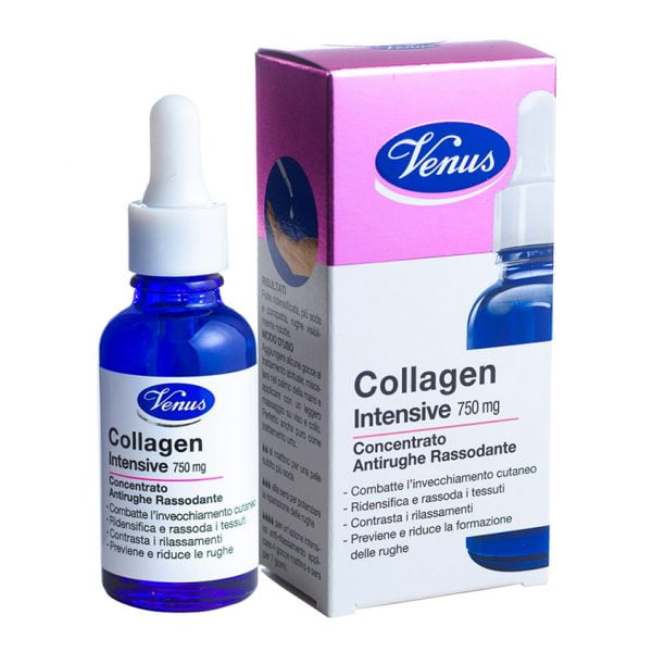Concentrate Intensive Collagen 30ml