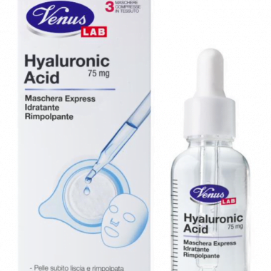 Hyaluronic Acid Express Mask 30ml