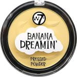 Banana Dreamin' Pressed Powder 10gr