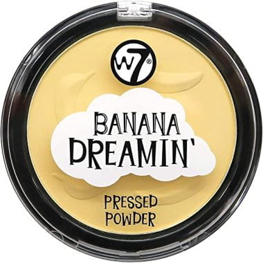 Banana Dreamin' Pressed Powder 10gr