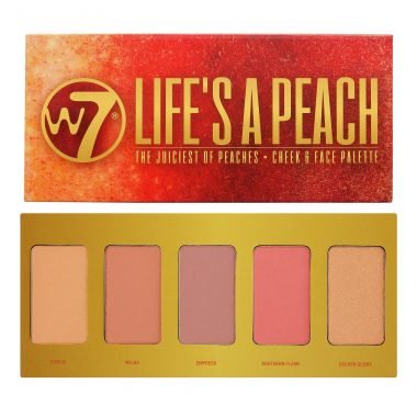 Life's A Peach Blusher 15gr