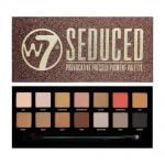 Seduced Pressed Pigment Palette 11,2gr