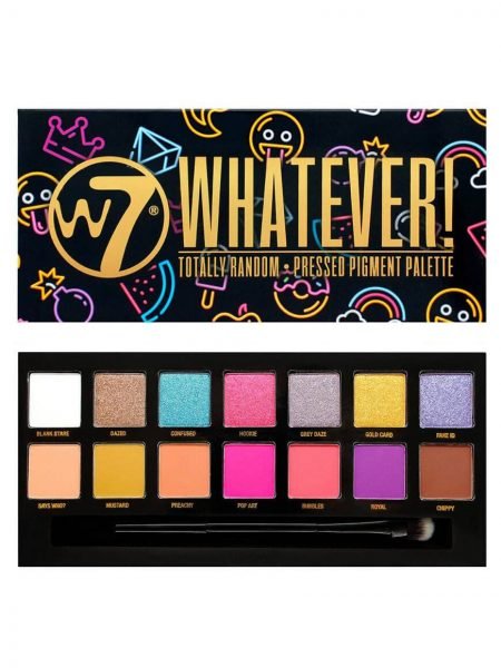 Whatever Eye Color Palette 10,5gr