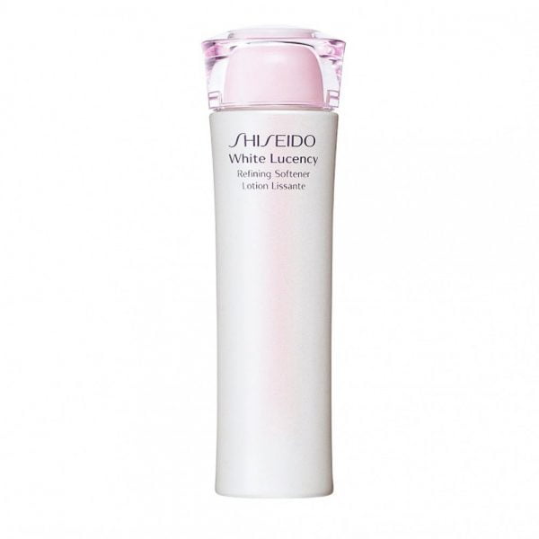 White Lucency Perfect Radiance Refining Softener 150ml