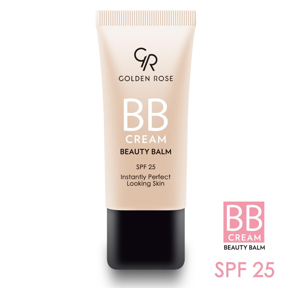 BB Cream Beauty Balm 30ml