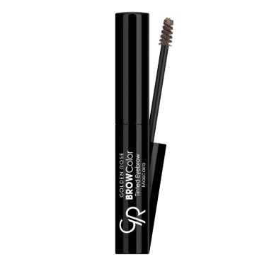Brow Color Tinted Eyebrow Mascara 4,2ml Brow Color Tinted Eyebrow Mascara 4,2ml