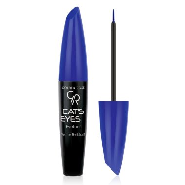 Cat's Eye Liner Matte 6ml Cat's Eye Liner Matte 6ml