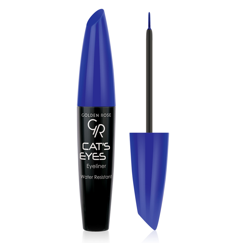 Cat's Eye Liner Matte 6ml