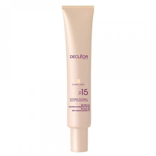 Hydra Floral BB Cream 24hr SPF15 Light 40ml