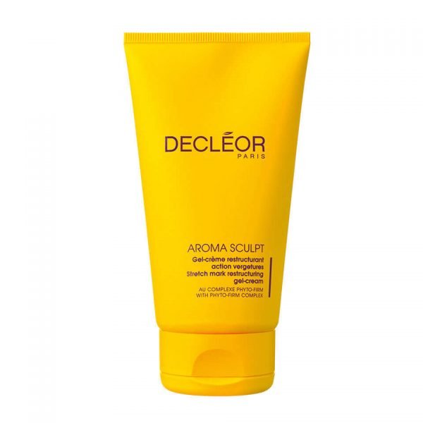 Perfect Sculpt - Stretch Mark Restructuring Gel Cream 150ml