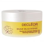 Relax Intense Relaxing Massage Balm 125ml