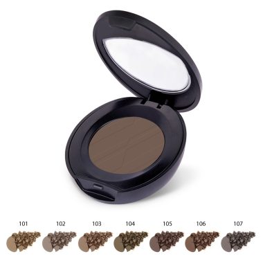 Eyebrow Powder 2,5gr Eyebrow Powder 2,5gr