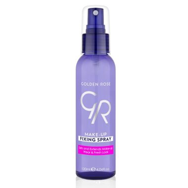 Make Up Fixing Spray 120ml Make Up Fixing Spray 120ml