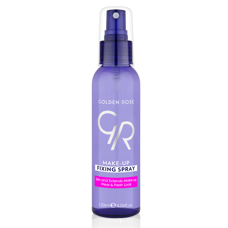 Make Up Fixing Spray 120ml