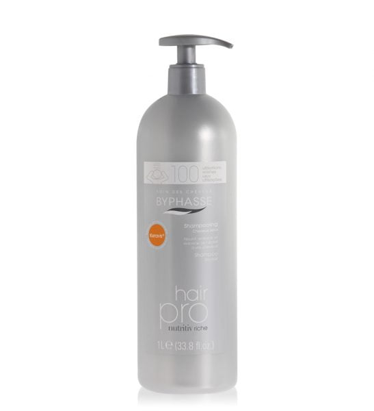 Hair Pro Shampoo Nutritiv Riche Dry Hair 1lt