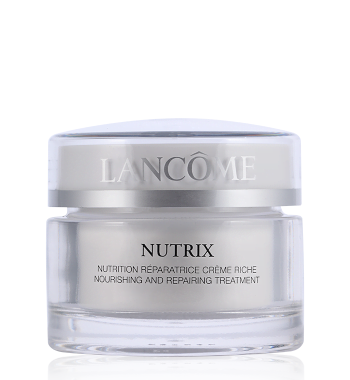 Nutrix Nourishing & Repairing Treatment Rich Cream 75ml