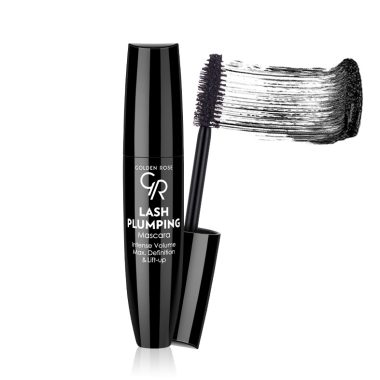 Lash Plumping Mascara 13ml Lash Plumping Mascara 13ml