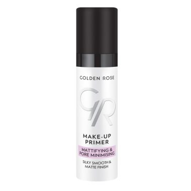 Make-Up Primer Mattifying & Pore Minimizing 30ml Make-Up Primer Mattifying & Pore Minimizing 30ml