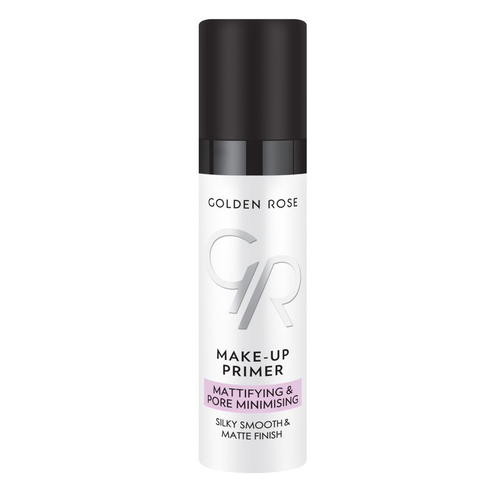 Make-Up Primer Mattifying & Pore Minimizing 30ml