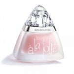 Lovely A La Folie Eau De Parfum