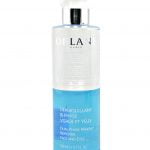 Dual-Phase Makeup Remover Face And Eyes 200ml