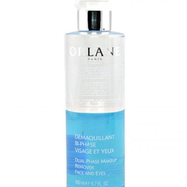 Dual-Phase Makeup Remover Face And Eyes 200ml