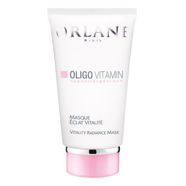 Oligo Vitamin Vitality Radiance Mask 75ml