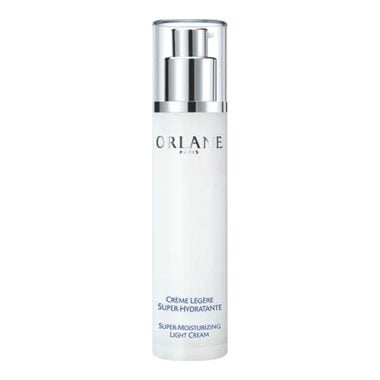 Super-Moisturizing Light Cream 50ml