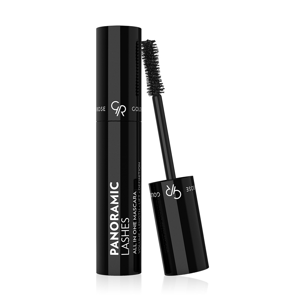 Panoramic Lashes All In One Mascara 13ml
