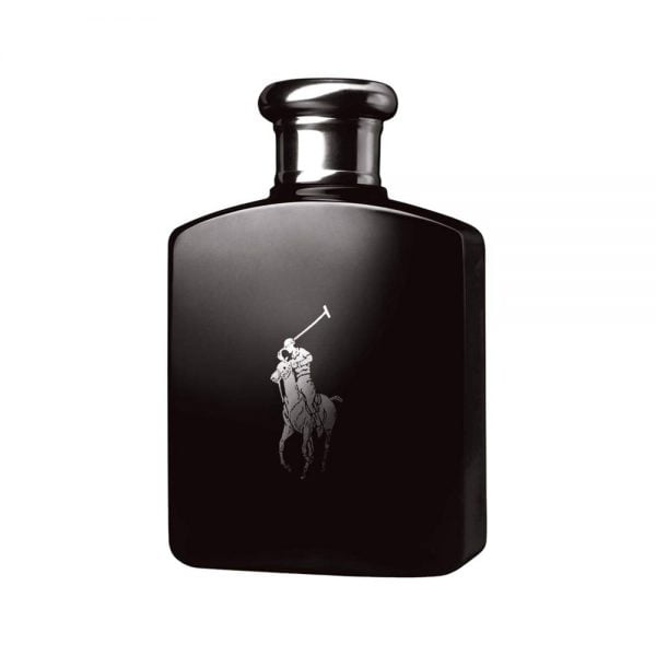 Black Eau De Toilette 75ml