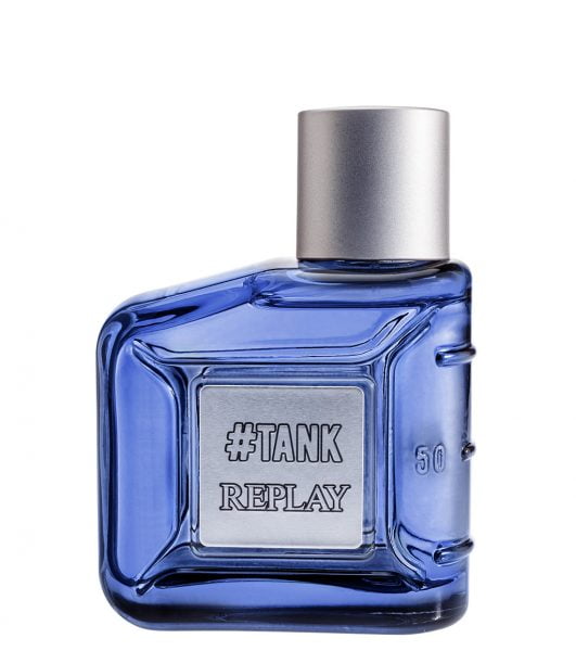 Tank For Him Eau de Toilette 100ml