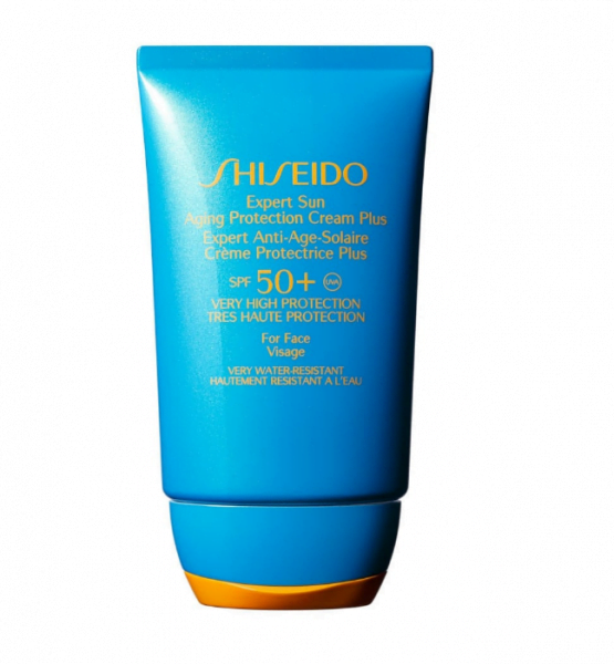 Expert Sun Aging Protection Cream for Face SPF30 50ml