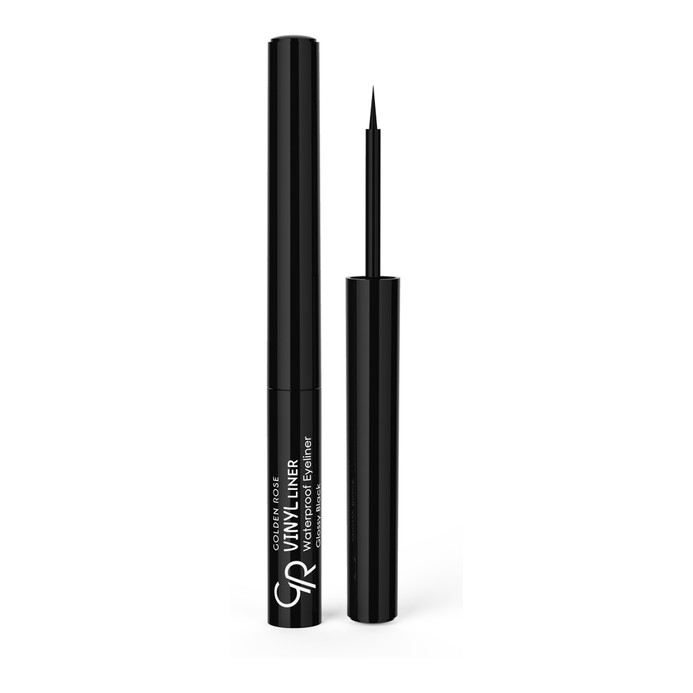 Vinyl Liner Waterproof Eyeliner 2,7ml