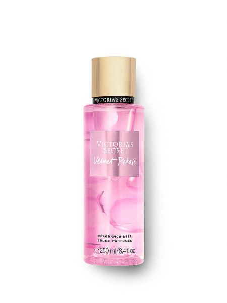 Velvet Petals Fragrance Mist 250ml