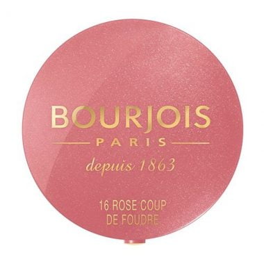 Little Round Pot Blush 2,5gr