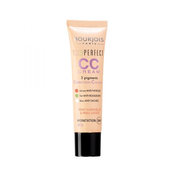 123 Perfect CC Cream SPF15 30ml