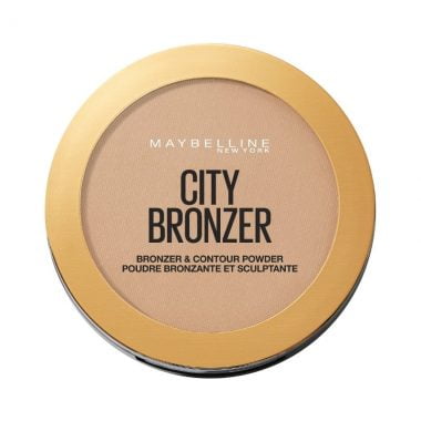 City Bronzer 8gr