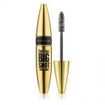 Colossal Big Shot Daring Black Mascara 9,5ml