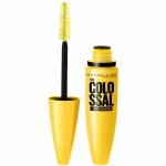 Colossal Volum' Express 100% Black Mascara 10,7ml